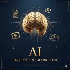 AI for Content Marketing